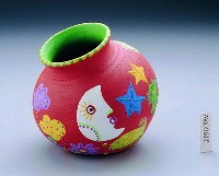 藏品(母雞)的圖片